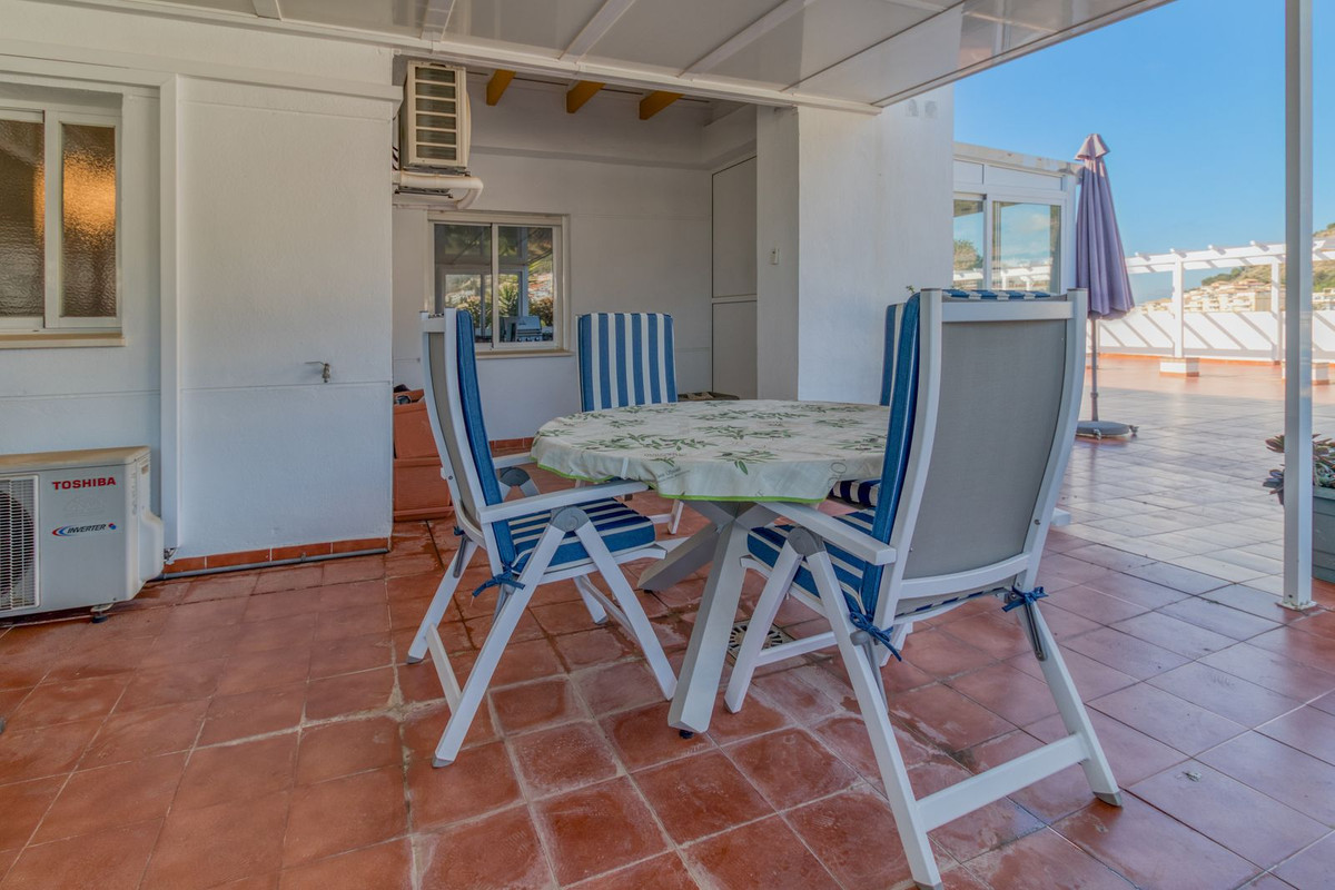 3 Bed Apartment for sale in Benalmadena Costa Del Sol, Málaga, Spain