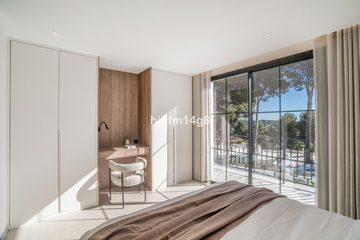 Se vende Adosada de 5 dormitorios en Costa Del Sol, Málaga, España