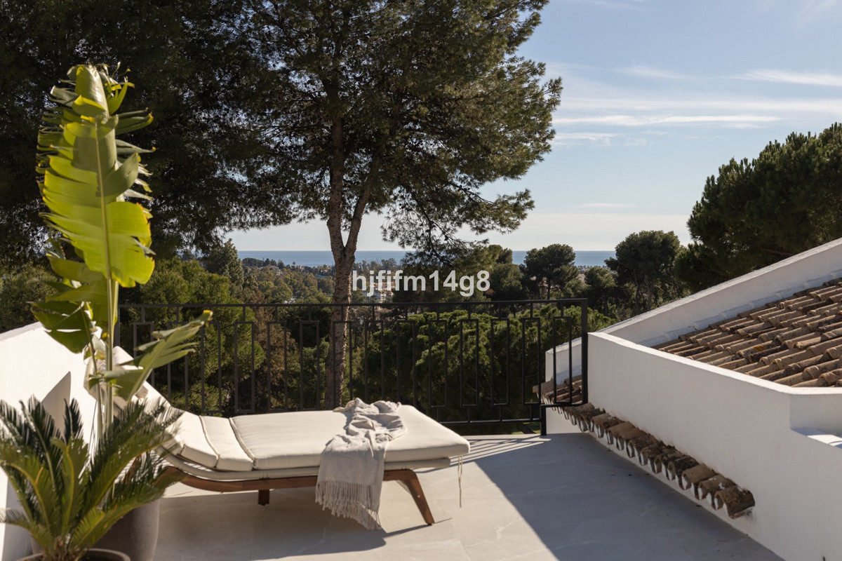 Se vende Adosada de 5 dormitorios en Costa Del Sol, Málaga, España