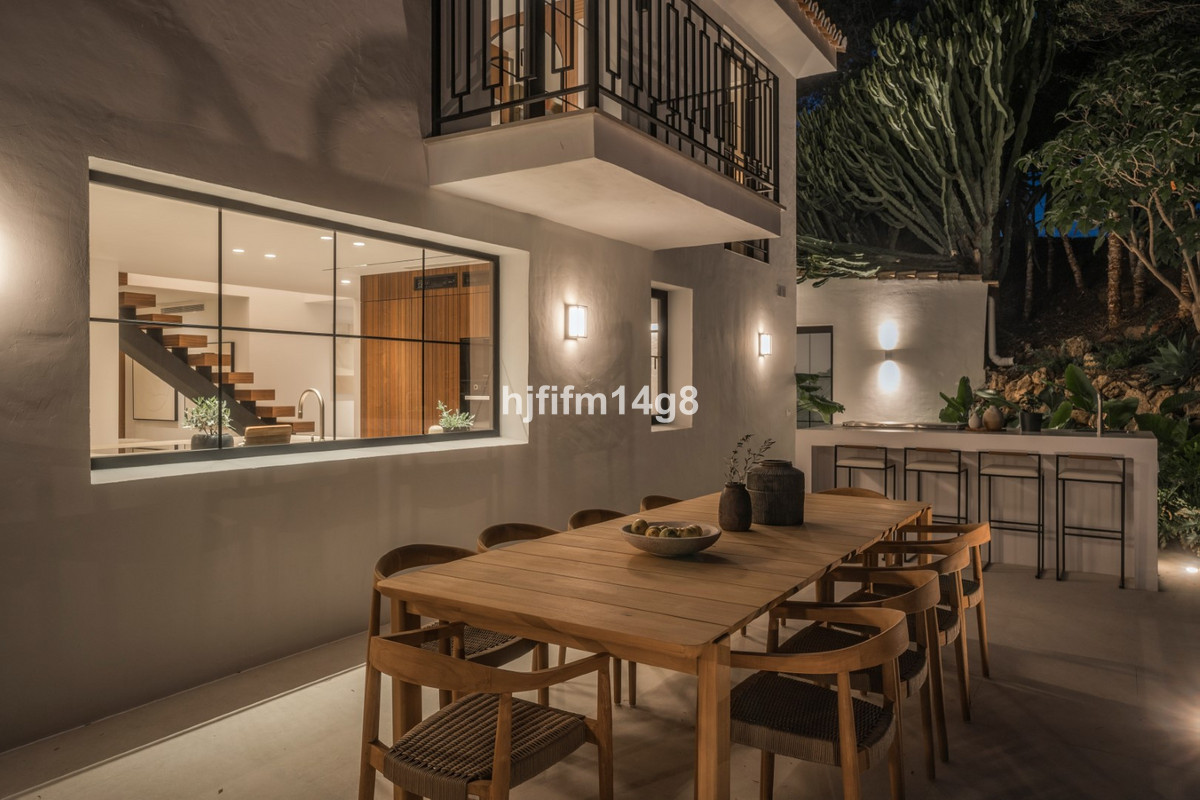 Se vende Adosada de 5 dormitorios en Costa Del Sol, Málaga, España