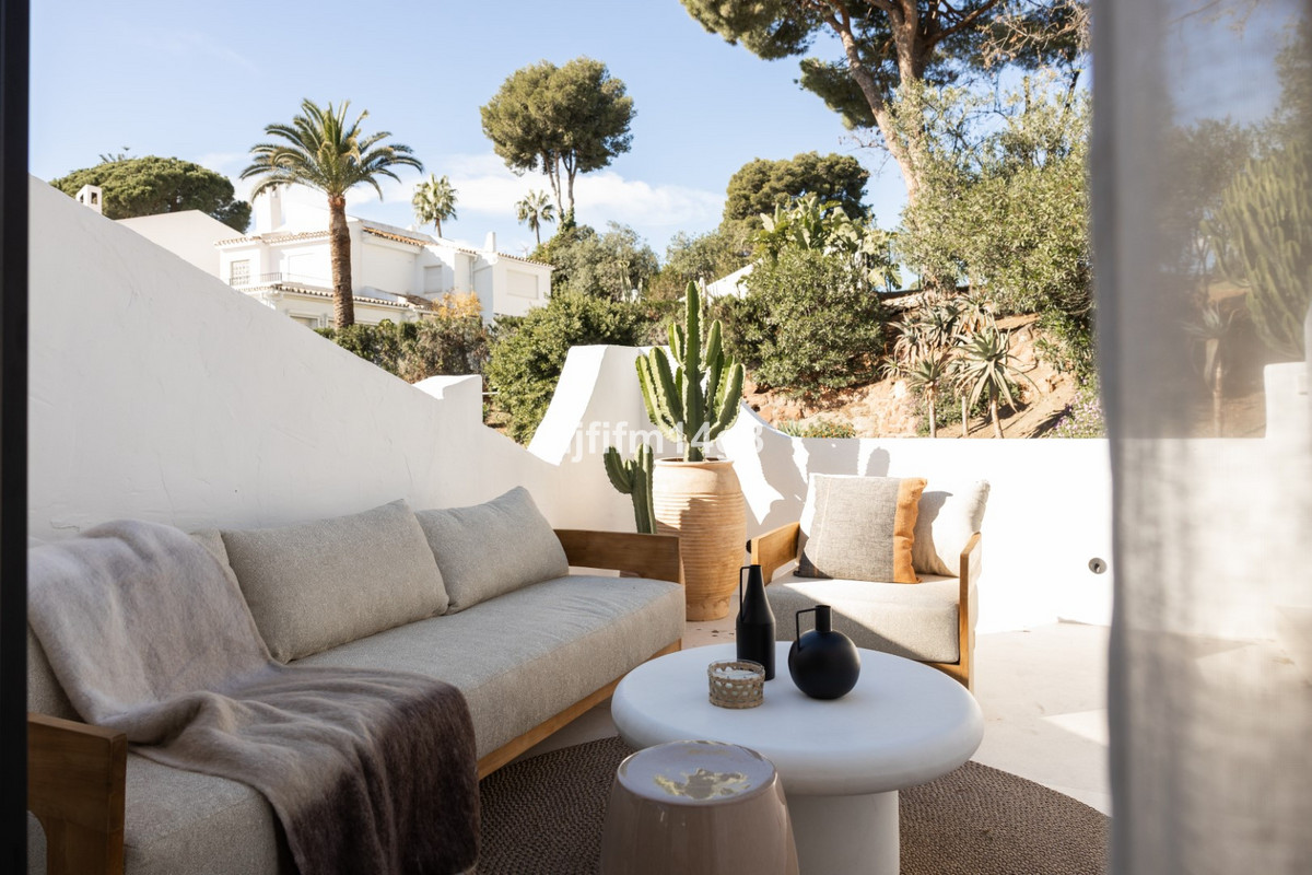 Se vende Adosada de 5 dormitorios en Costa Del Sol, Málaga, España