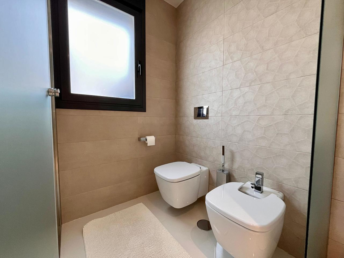 4 Bed Townhouse for sale in Dehesa De Campoamor Costa Blanca, Alicante, Spain