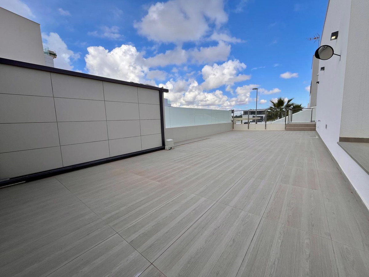 4 Bed Townhouse for sale in Dehesa De Campoamor Costa Blanca, Alicante, Spain