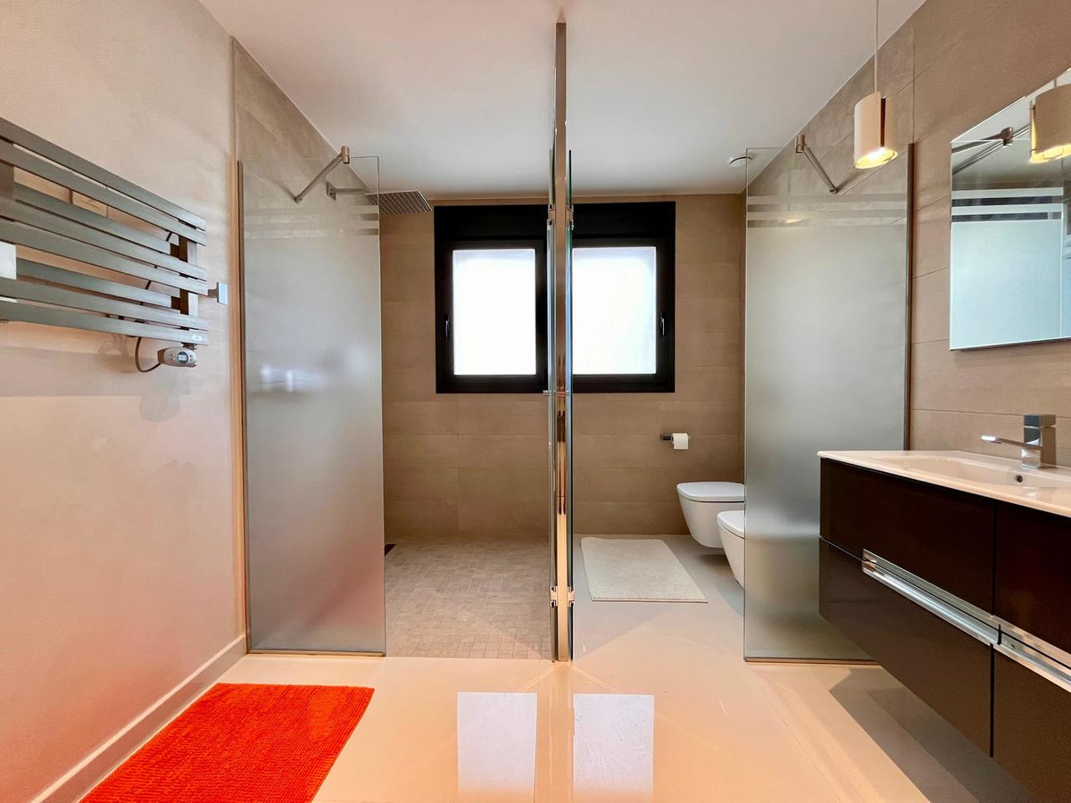 4 Bed Townhouse for sale in Dehesa De Campoamor Costa Blanca, Alicante, Spain