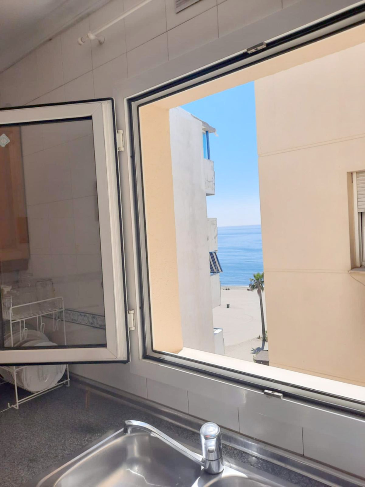 Se vende Apartamento Planta Media de 1 dormitorios en Costa Del Sol, Málaga, España
