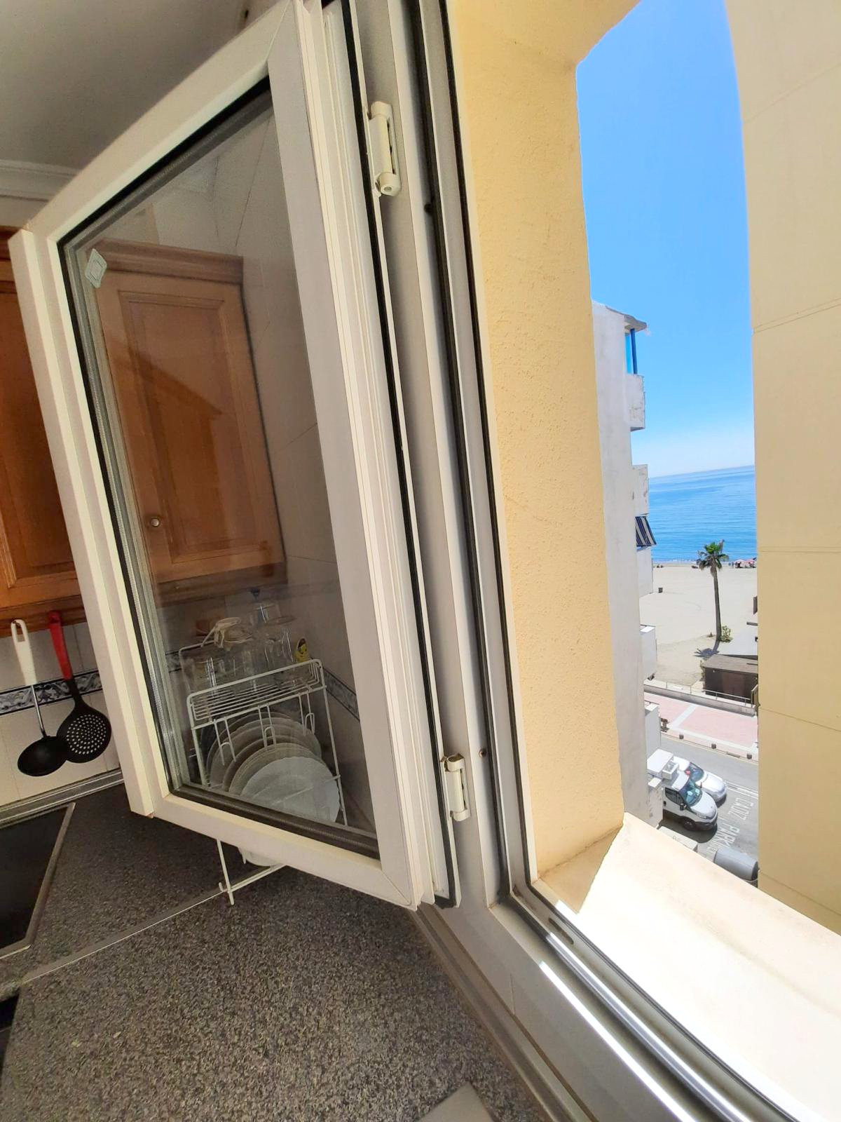 Se vende Apartamento Planta Media de 1 dormitorios en Costa Del Sol, Málaga, España