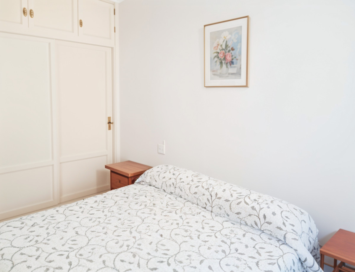Se vende Apartamento Planta Media de 1 dormitorios en Costa Del Sol, Málaga, España