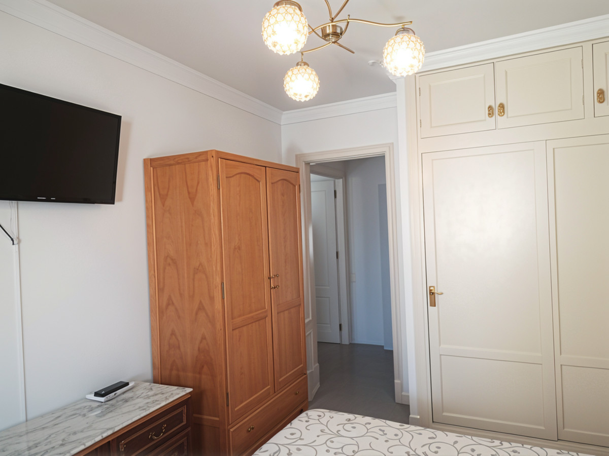 Se vende Apartamento Planta Media de 1 dormitorios en Costa Del Sol, Málaga, España