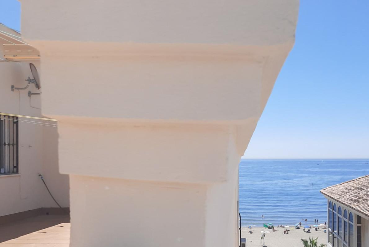 Se vende Apartamento Planta Media de 1 dormitorios en Costa Del Sol, Málaga, España
