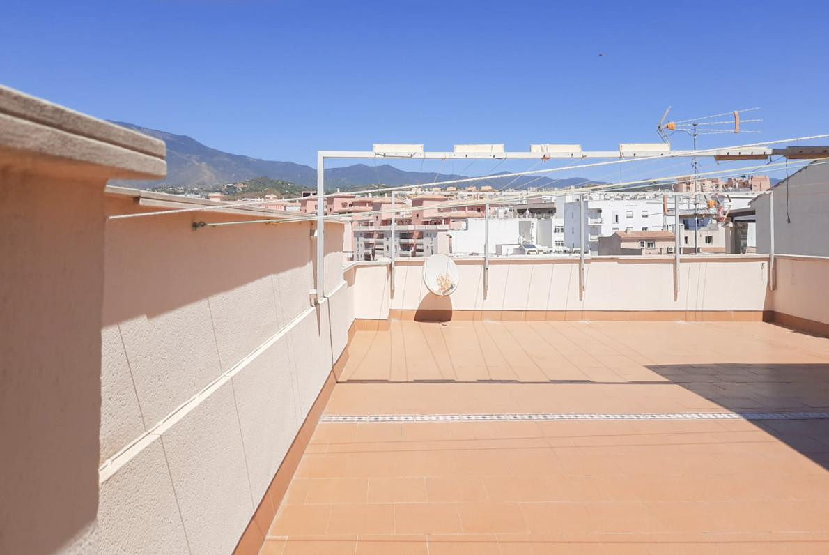 Se vende Apartamento Planta Media de 1 dormitorios en Costa Del Sol, Málaga, España