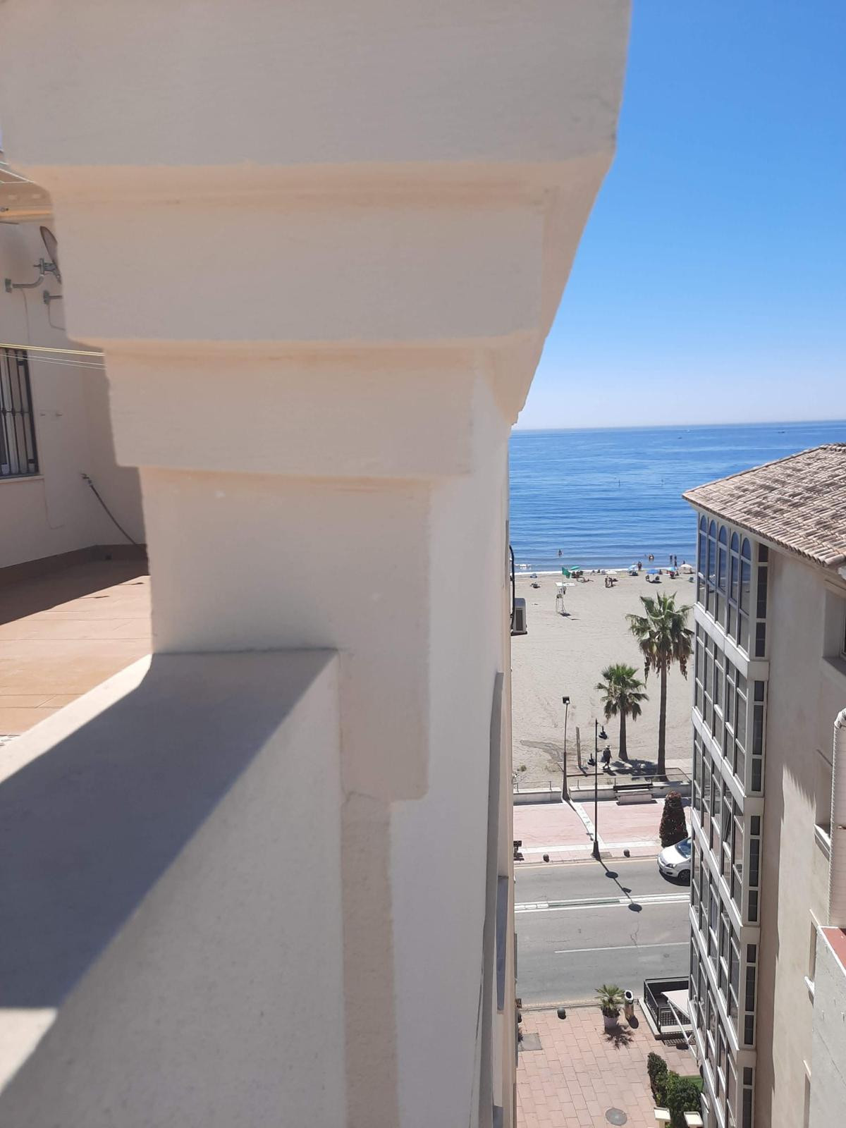 Se vende Apartamento Planta Media de 1 dormitorios en Costa Del Sol, Málaga, España