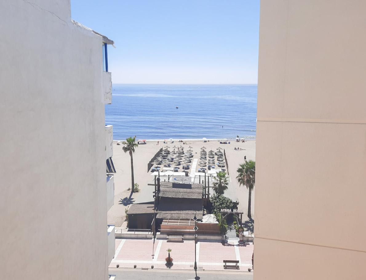 Se vende Apartamento Planta Media de 1 dormitorios en Costa Del Sol, Málaga, España