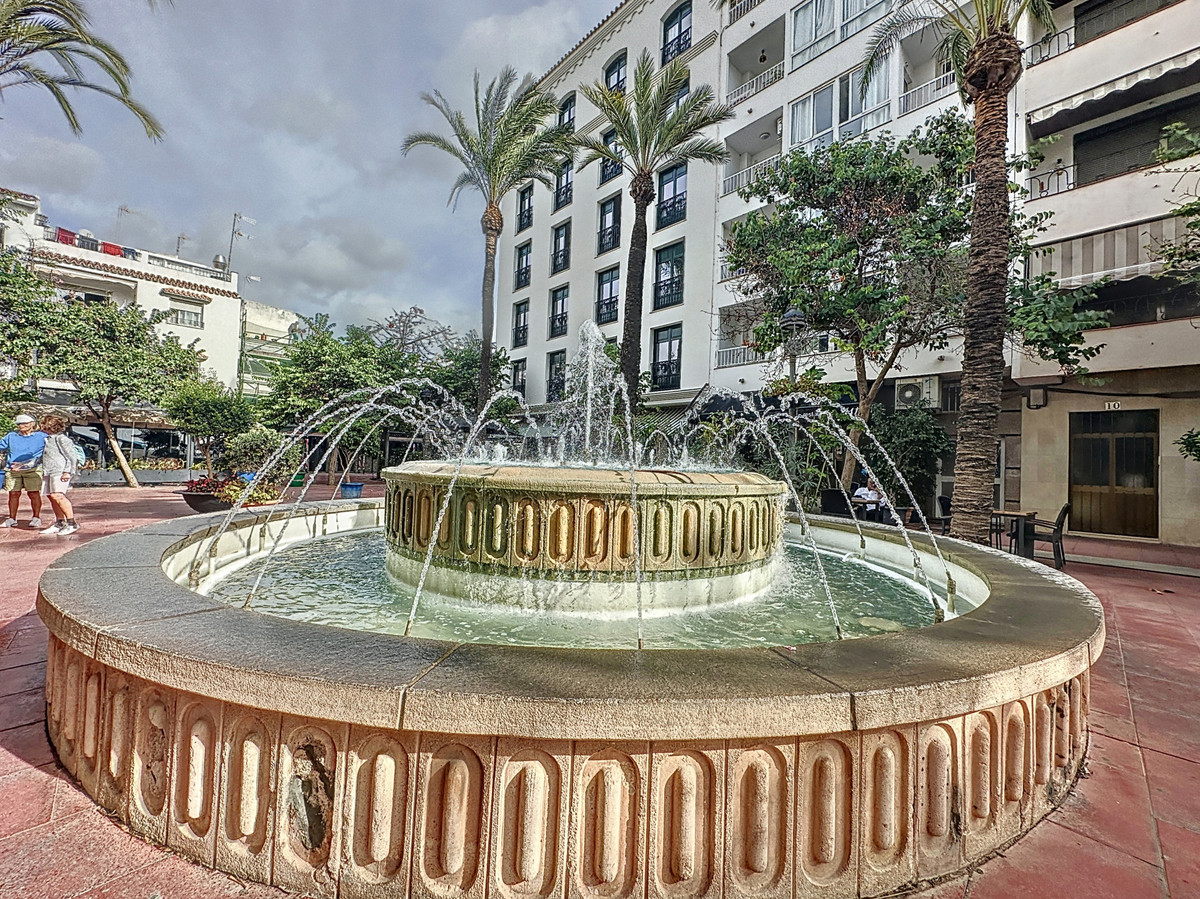 Se vende Apartamento Planta Media de 1 dormitorios en Costa Del Sol, Málaga, España