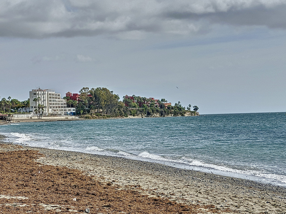 Se vende Apartamento Planta Media de 1 dormitorios en Costa Del Sol, Málaga, España