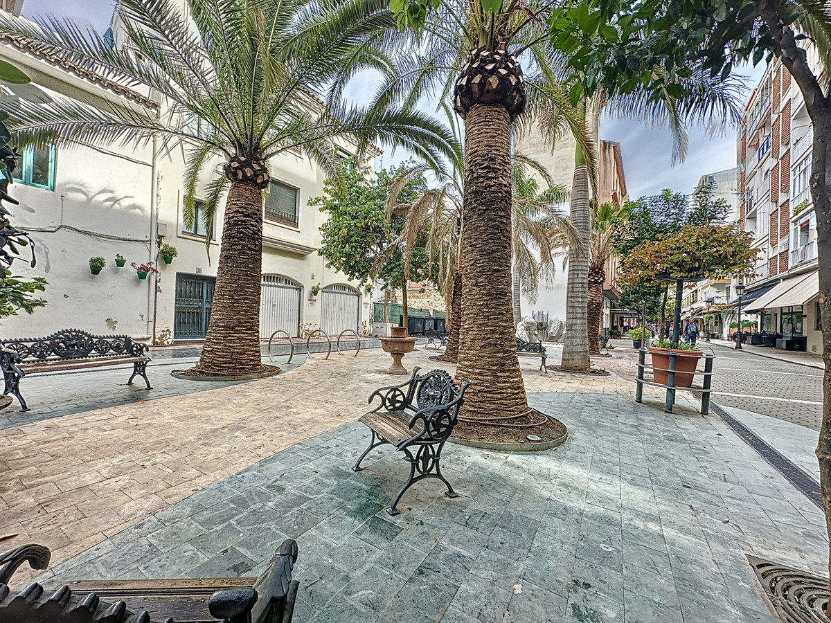 Se vende Apartamento Planta Media de 1 dormitorios en Costa Del Sol, Málaga, España