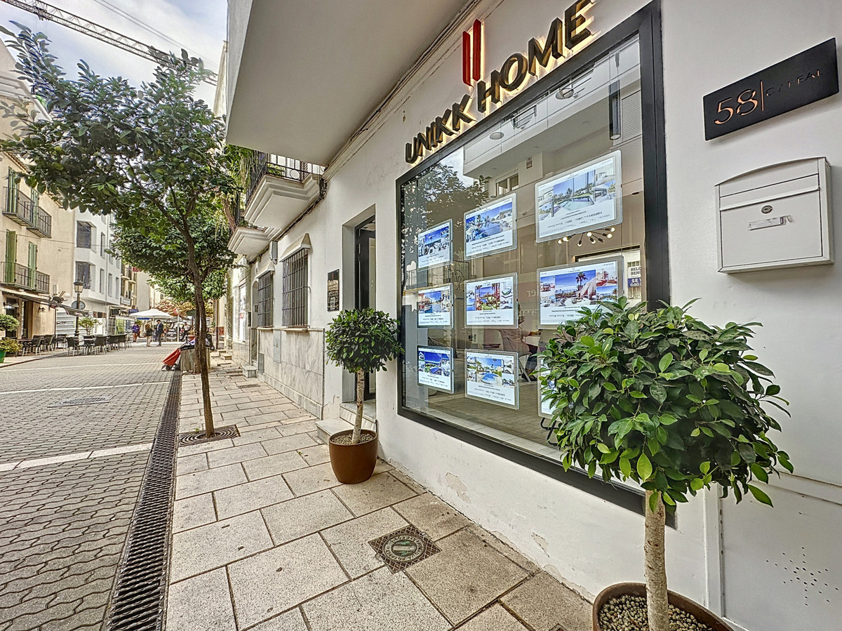 Se vende Apartamento Planta Media de 1 dormitorios en Costa Del Sol, Málaga, España