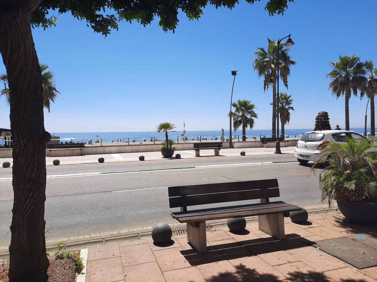 Se vende Apartamento Planta Media de 1 dormitorios en Costa Del Sol, Málaga, España