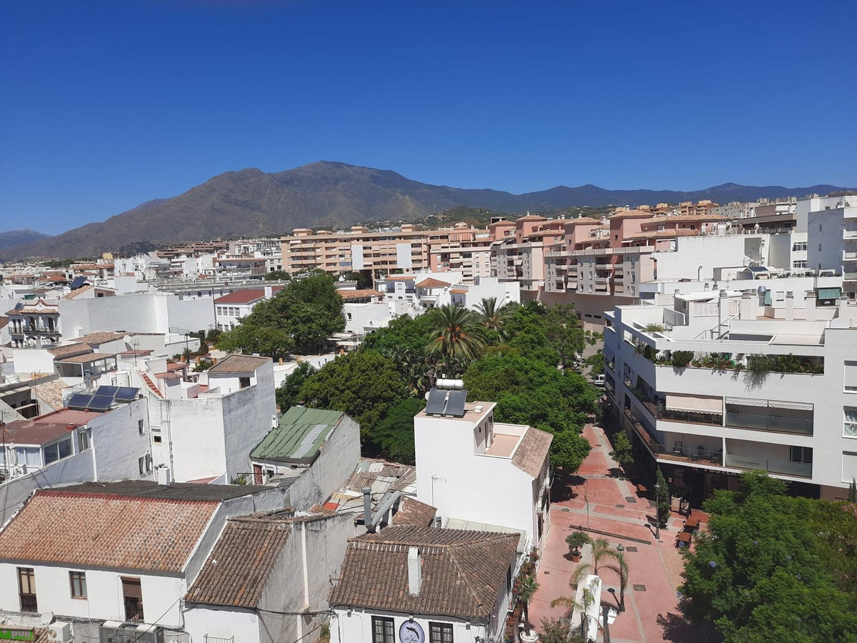 Se vende Apartamento Planta Media de 1 dormitorios en Costa Del Sol, Málaga, España