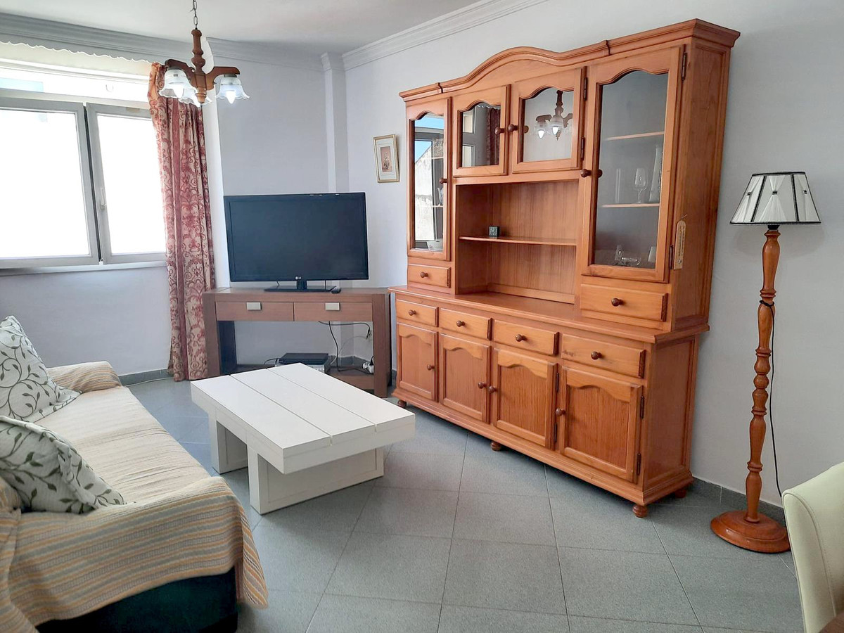 Se vende Apartamento Planta Media de 1 dormitorios en Costa Del Sol, Málaga, España