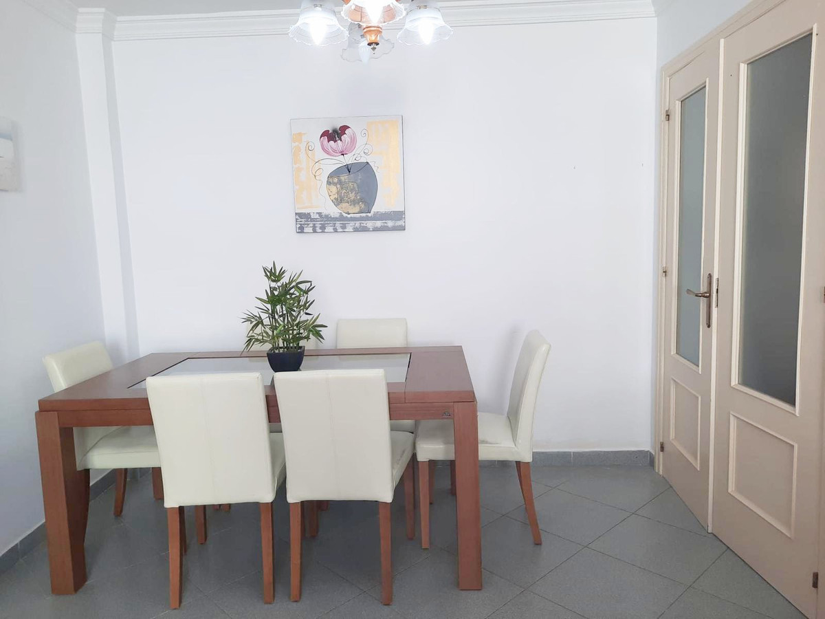 Se vende Apartamento Planta Media de 1 dormitorios en Costa Del Sol, Málaga, España