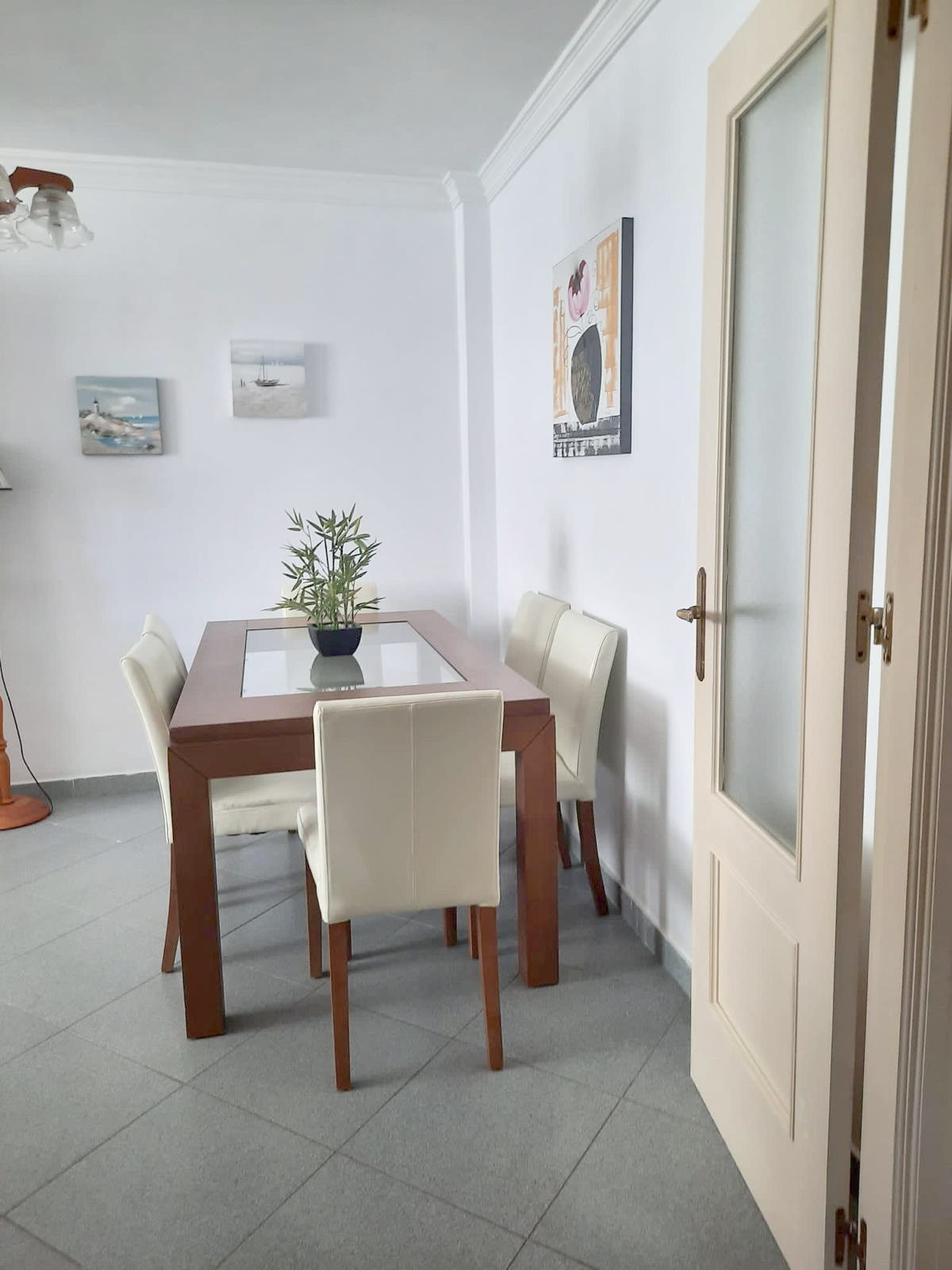 Se vende Apartamento Planta Media de 1 dormitorios en Costa Del Sol, Málaga, España