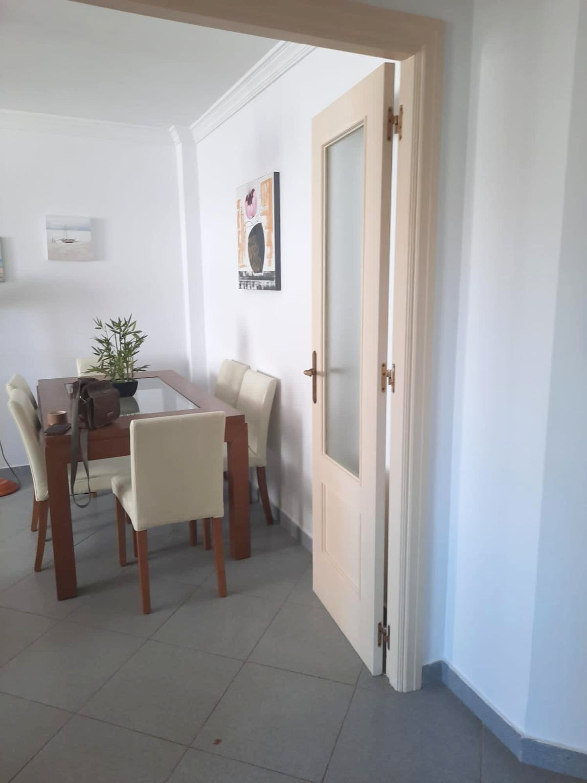 Se vende Apartamento Planta Media de 1 dormitorios en Costa Del Sol, Málaga, España