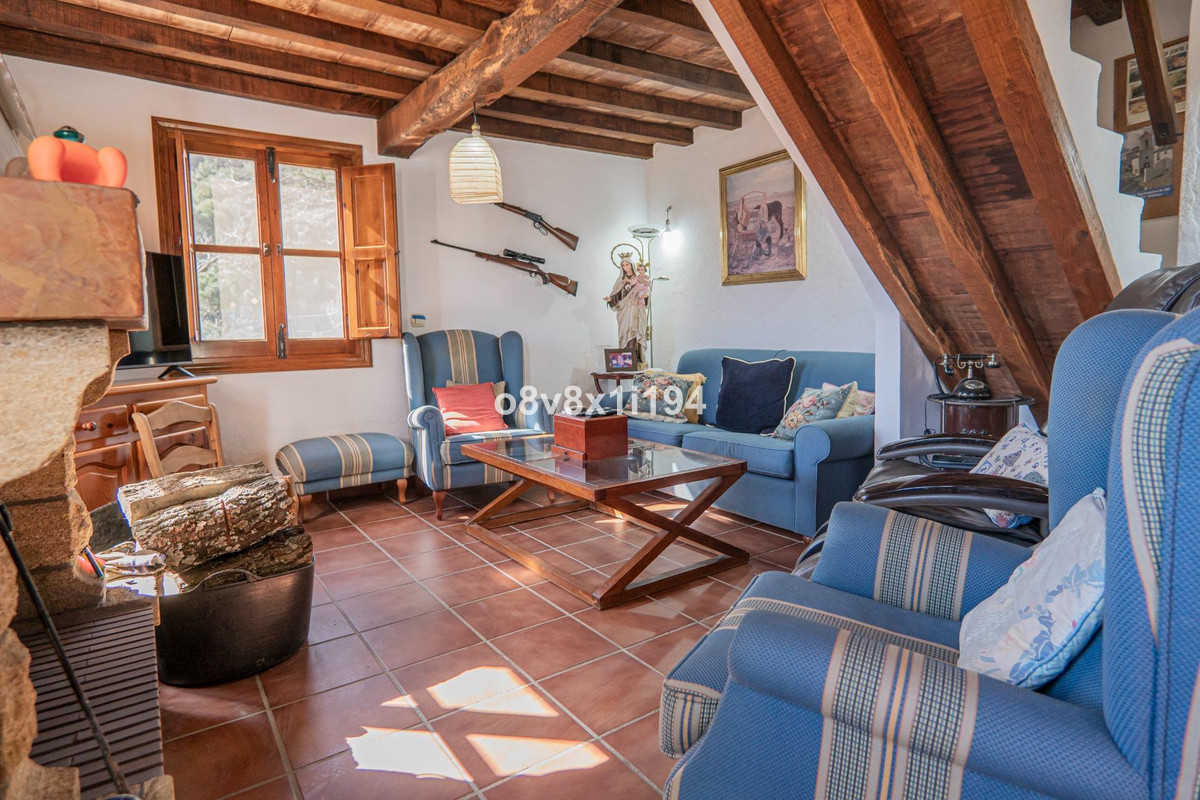 Se vende Finca - Cortijo de 5 dormitorios en Costa Del Sol, Málaga, España