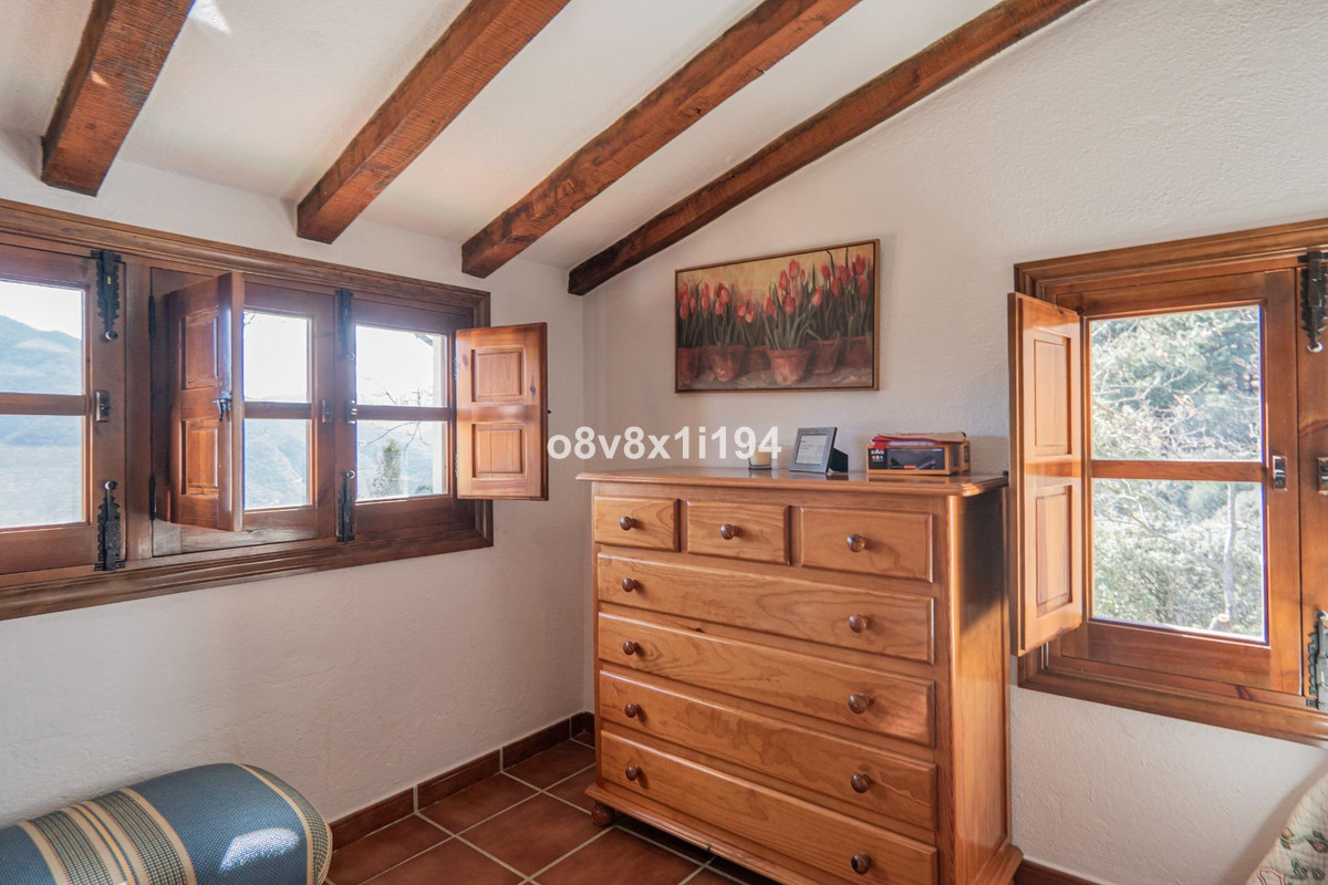 Se vende Finca - Cortijo de 5 dormitorios en Costa Del Sol, Málaga, España