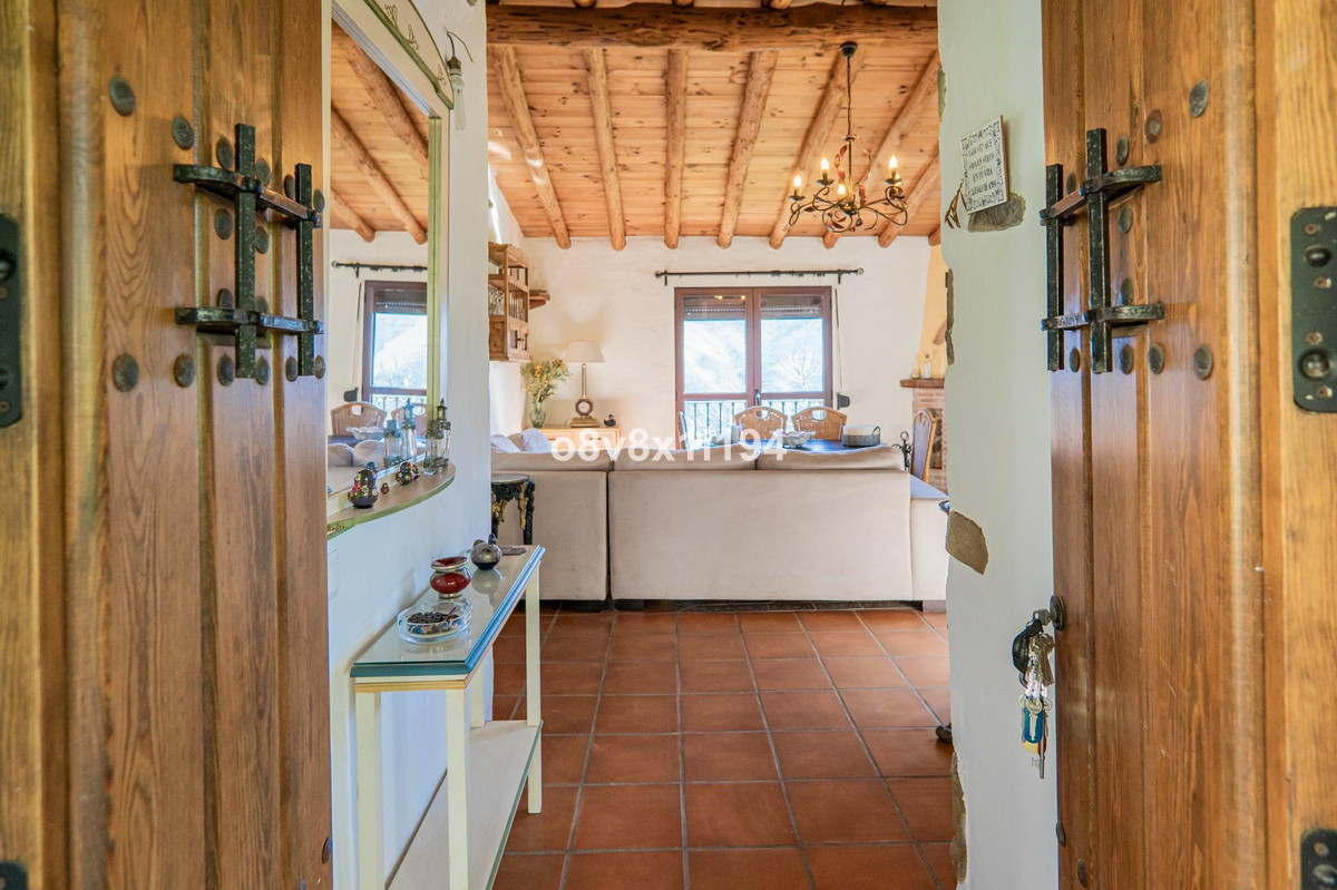 Se vende Finca - Cortijo de 5 dormitorios en Costa Del Sol, Málaga, España