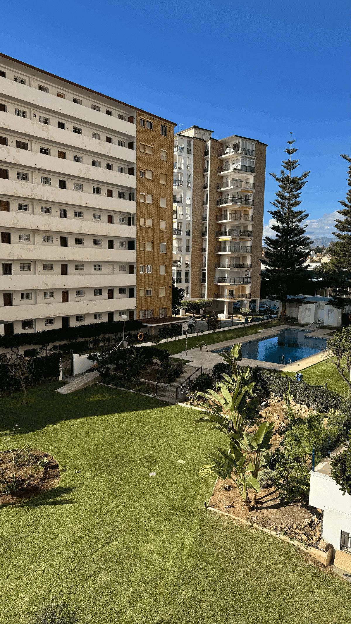 3 Bed Apartment for sale in Fuengirola Costa Del Sol, Málaga, Spain