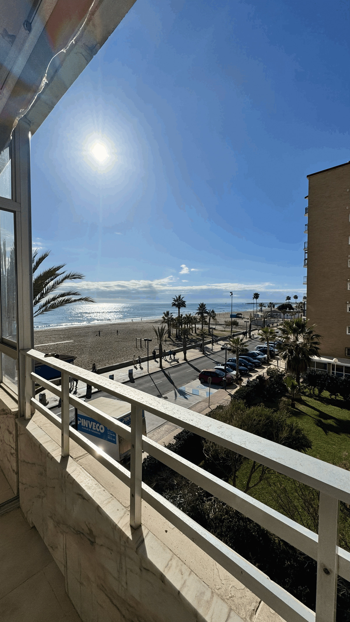 3 Bed Apartment for sale in Fuengirola Costa Del Sol, Málaga, Spain