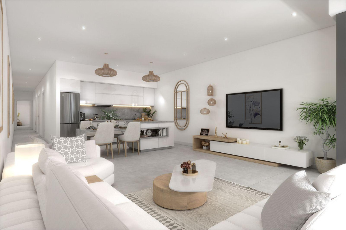 2 Bed Apartment for sale in Altea Costa Blanca, Alicante, Spain