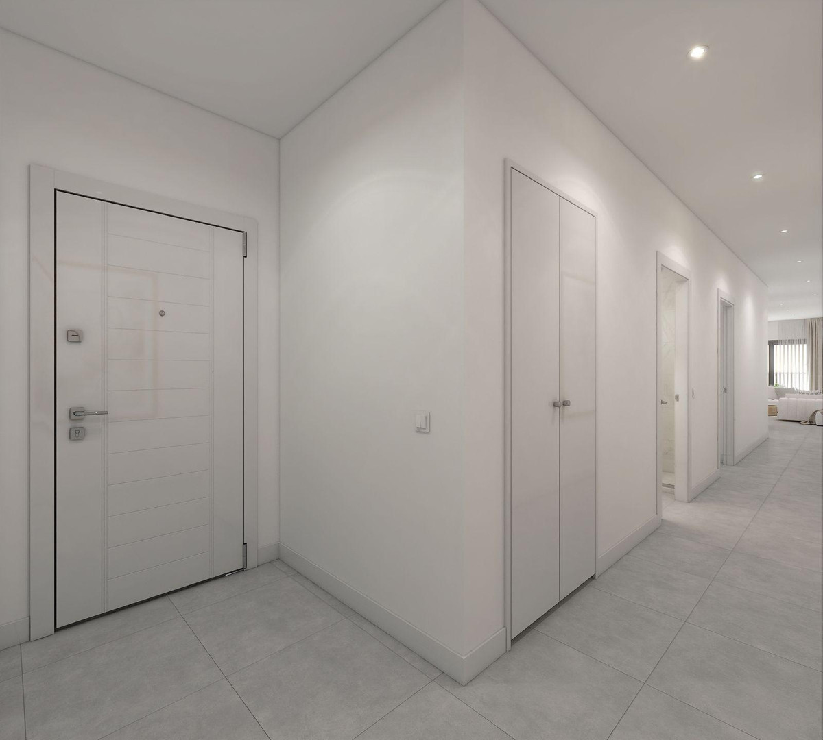 2 Bed Apartment for sale in Altea Costa Blanca, Alicante, Spain