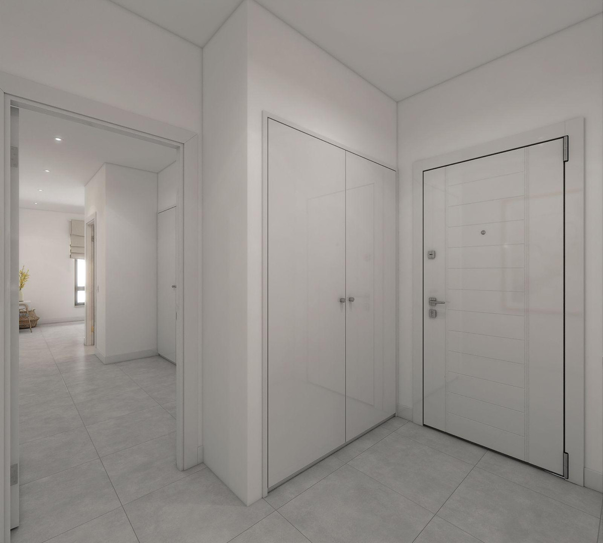 2 Bed Apartment for sale in Altea Costa Blanca, Alicante, Spain