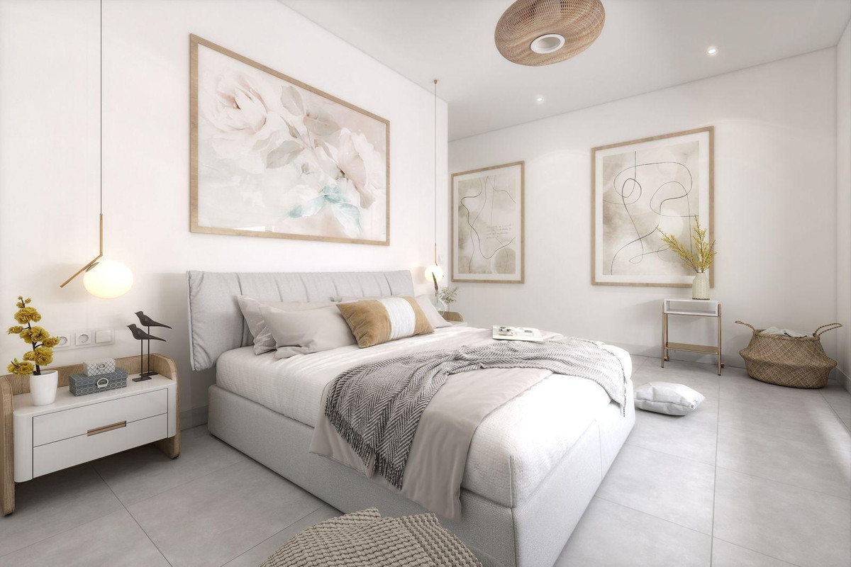 2 Bed Apartment for sale in Altea Costa Blanca, Alicante, Spain