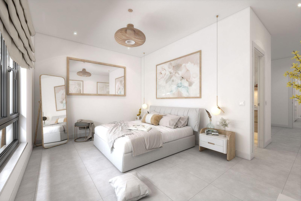 2 Bed Apartment for sale in Altea Costa Blanca, Alicante, Spain