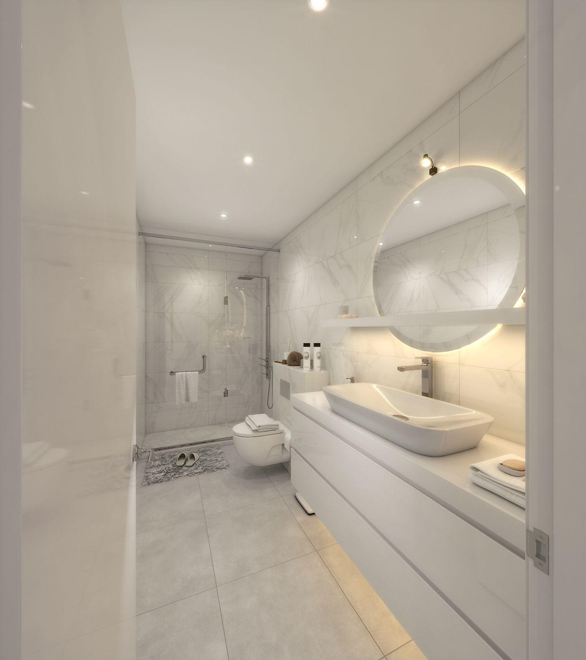 2 Bed Apartment for sale in Altea Costa Blanca, Alicante, Spain