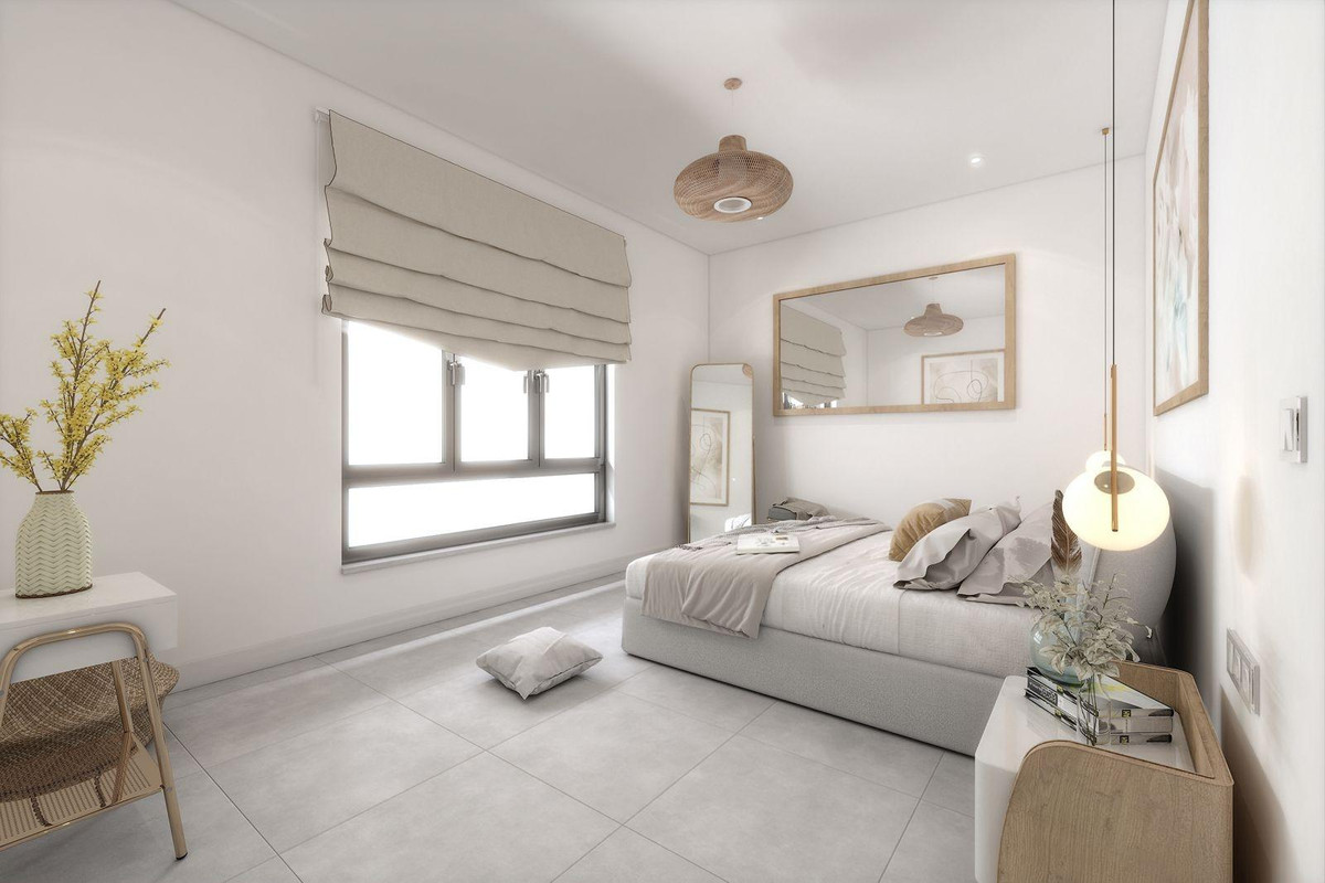 2 Bed Apartment for sale in Altea Costa Blanca, Alicante, Spain
