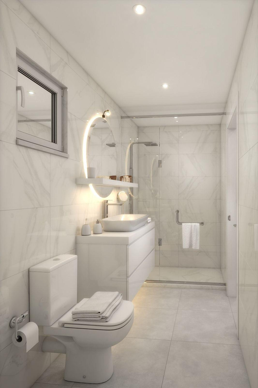2 Bed Apartment for sale in Altea Costa Blanca, Alicante, Spain