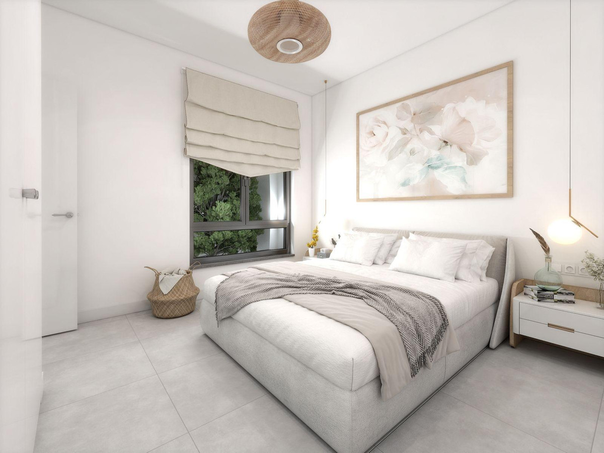 2 Bed Apartment for sale in Altea Costa Blanca, Alicante, Spain