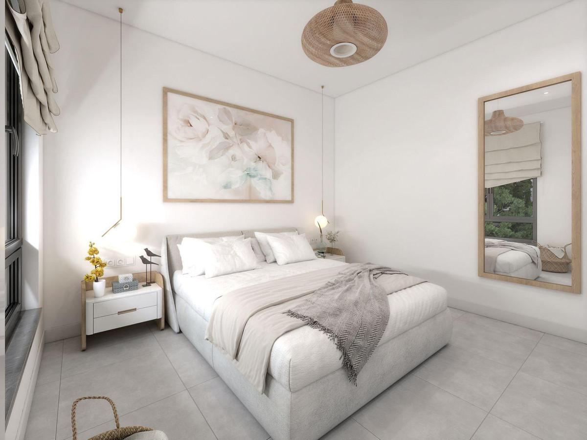 2 Bed Apartment for sale in Altea Costa Blanca, Alicante, Spain