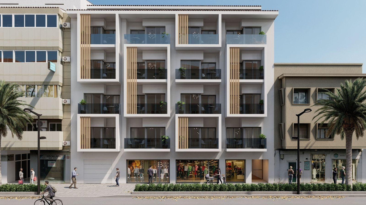 2 Bed Apartment for sale in Altea Costa Blanca, Alicante, Spain