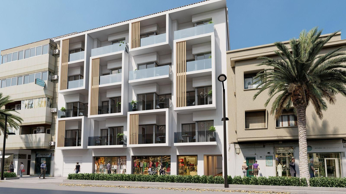 2 Bed Apartment for sale in Altea Costa Blanca, Alicante, Spain