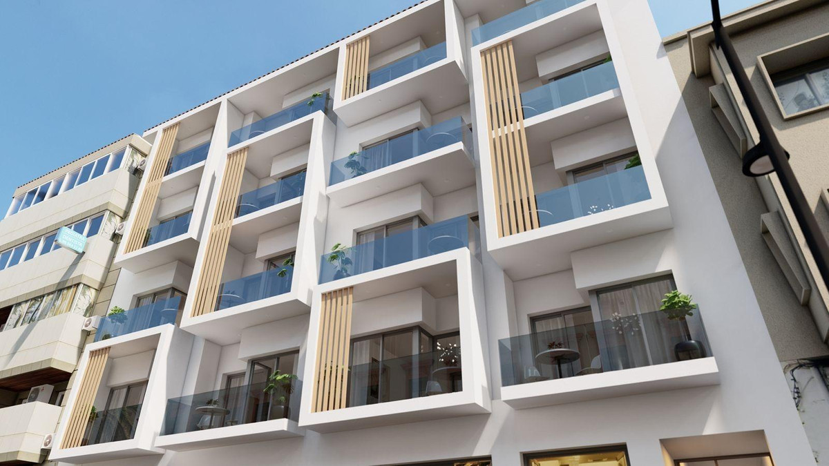 2 Bed Apartment for sale in Altea Costa Blanca, Alicante, Spain