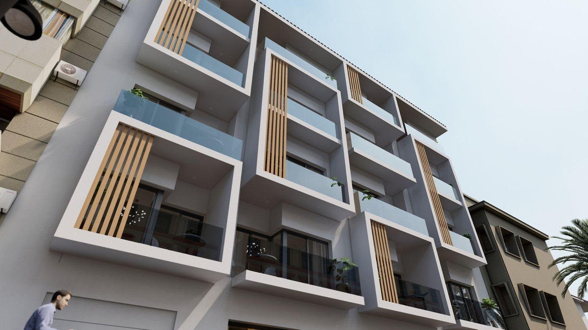 2 Bed Apartment for sale in Altea Costa Blanca, Alicante, Spain