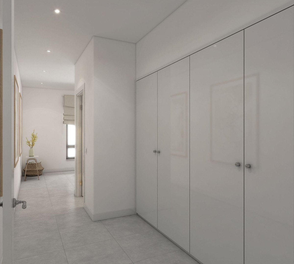2 Bed Apartment for sale in Altea Costa Blanca, Alicante, Spain