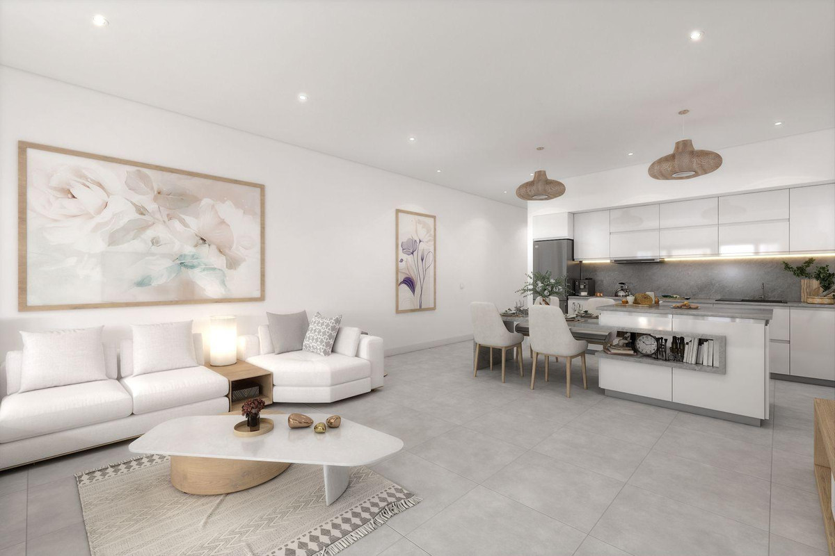 2 Bed Apartment for sale in Altea Costa Blanca, Alicante, Spain