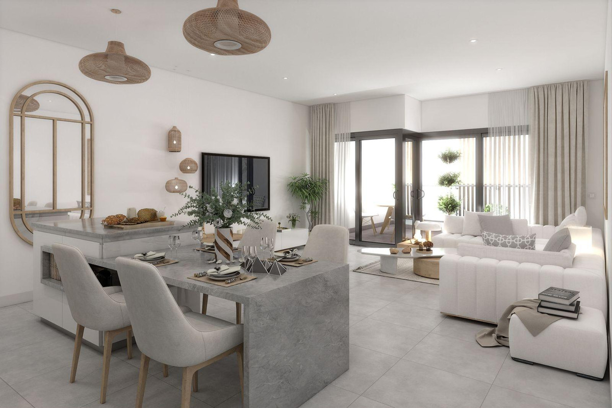 2 Bed Apartment for sale in Altea Costa Blanca, Alicante, Spain
