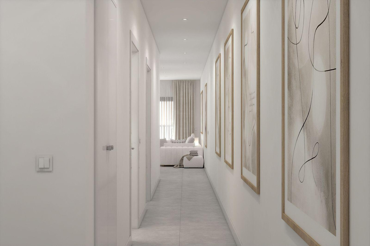 2 Bed Apartment for sale in Altea Costa Blanca, Alicante, Spain