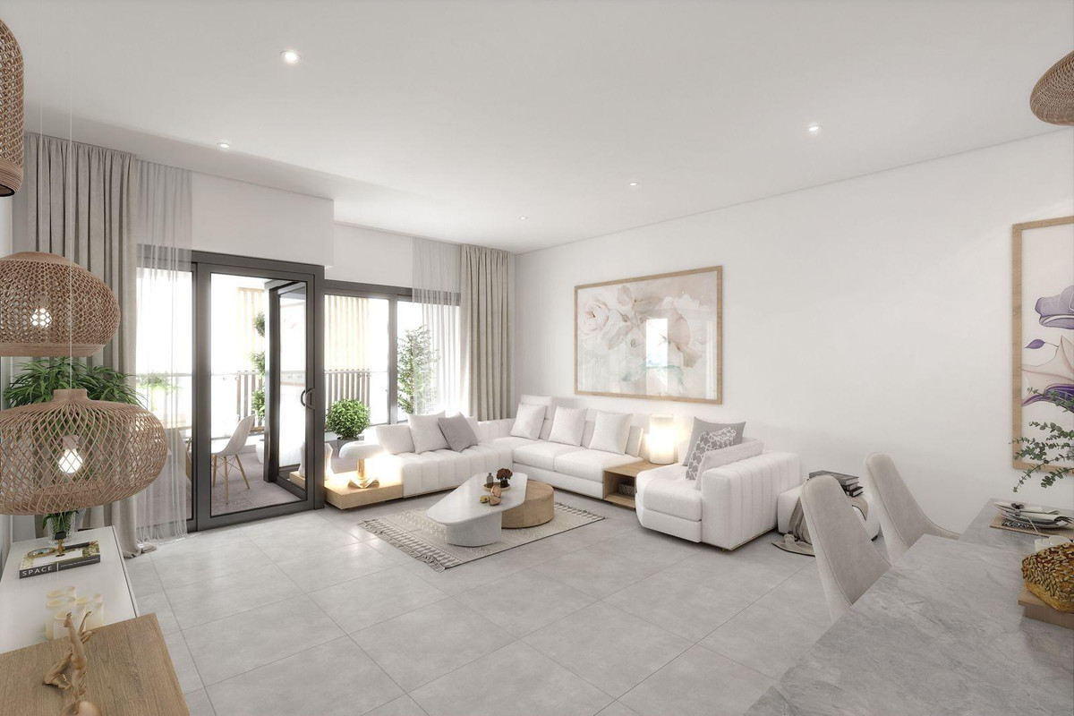 2 Bed Apartment for sale in Altea Costa Blanca, Alicante, Spain